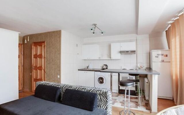 Nice-Flats Na Dinamo Apartments