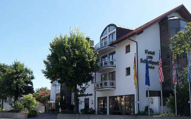 Hotel am Schloßpark