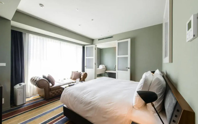 Shinjuku Granbell Hotel