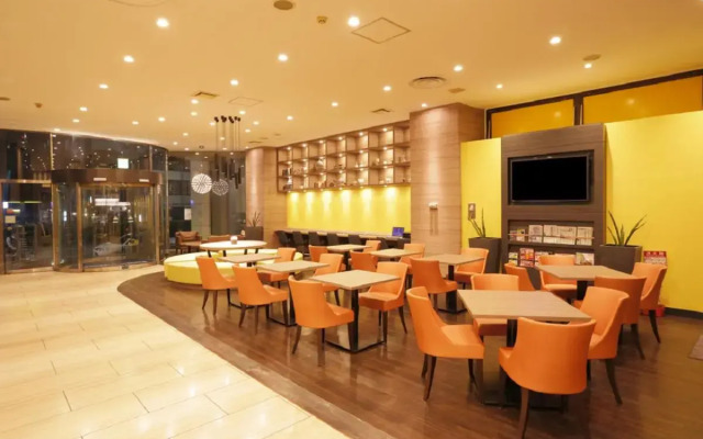 Smile Hotel Tokyo Nihonbashi