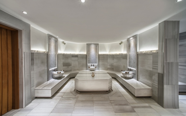 Regnum Carya - All Inclusive