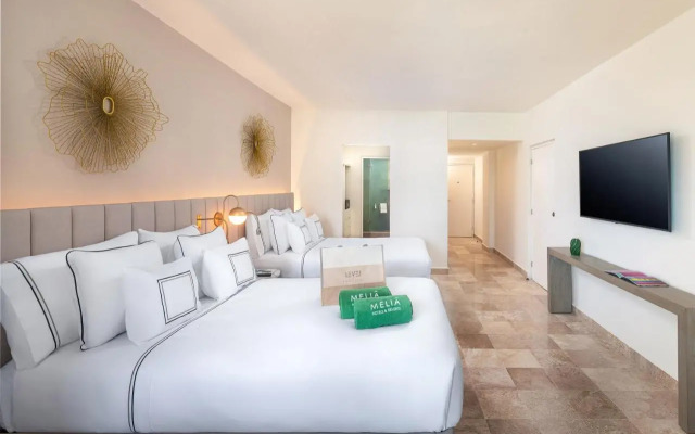 Melia Casa Maya Cancun All Inclusive