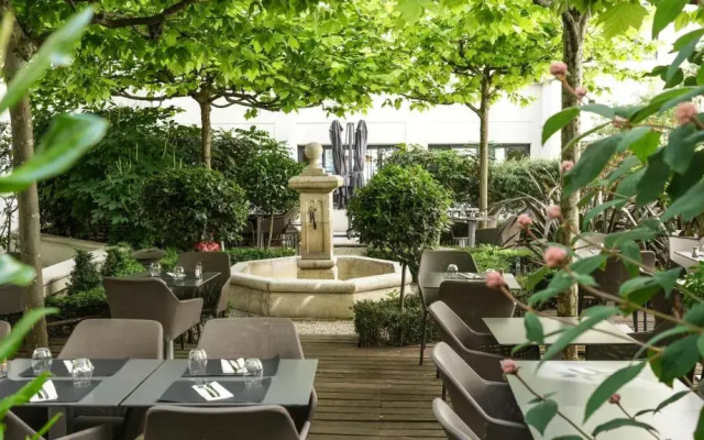Mercure Paris Gare Montparnasse TGV