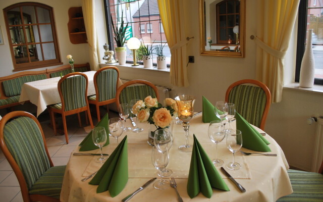 Hotel & Restaurant Pötter