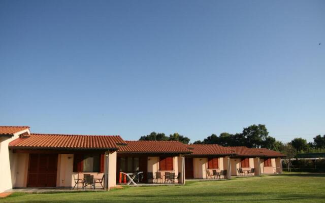 Villaggio il Girasole