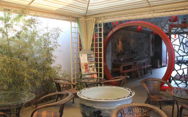 Beijing Xuyuan Hotel