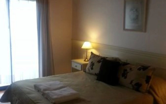 Guayra Hotel