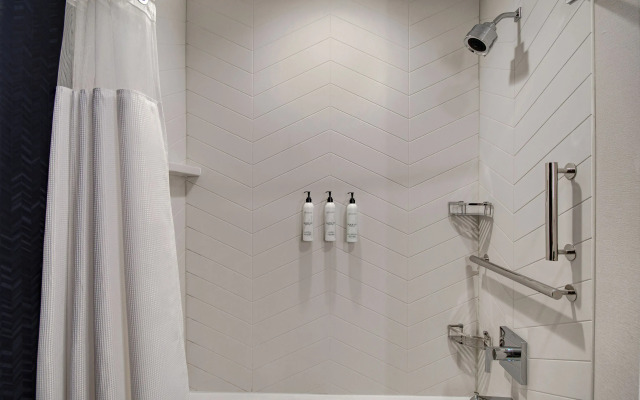 Fairfield By Marriott Inn Suites Rochester Hills