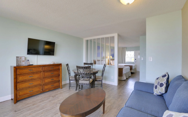 The Beachview Inn Clearwater Beach