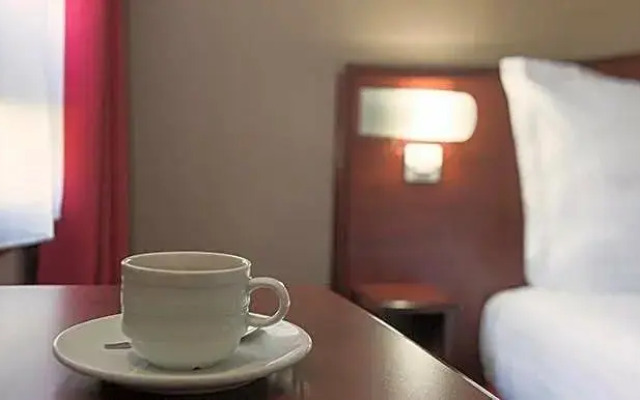 Arras Hotel