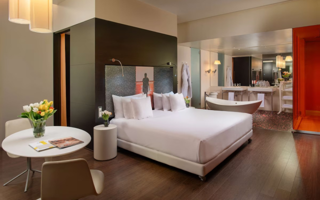 NHow Milano Hotel