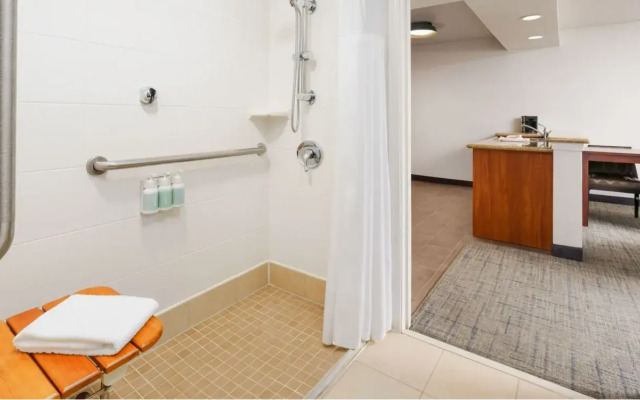 Residence Inn by Marriott Seattle Northeast-Bothell