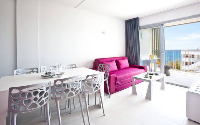 Ryans Ibiza Apartments - Adults Only