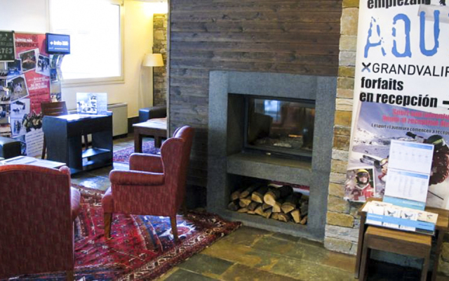 Hotel Roc Meler