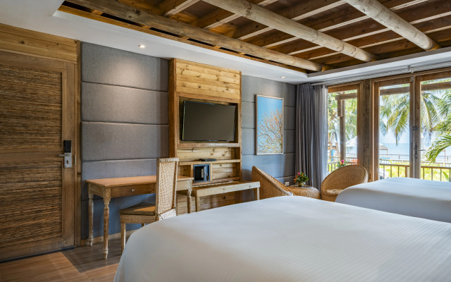 Hotel Isla del Encanto