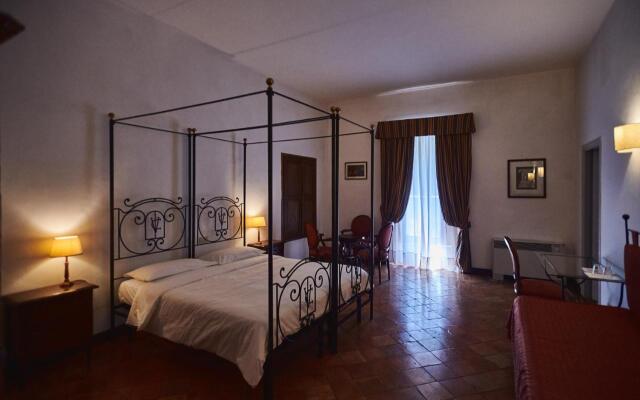 Hotel Villa Ciconia