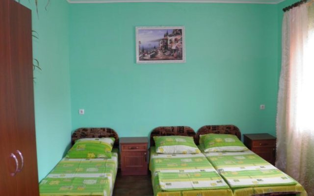 Sadla Guest House