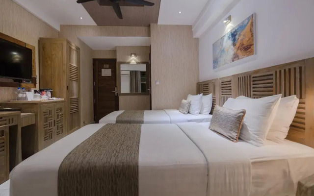 Ocean Grand at Hulhumale Hotel