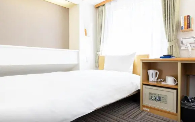 Accessible Twin room (트윈 침대 2개) 사진 1