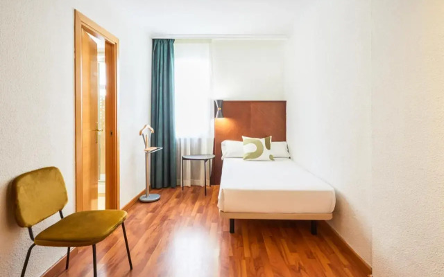 Hôtel Casón del Tormes by HappyCulture