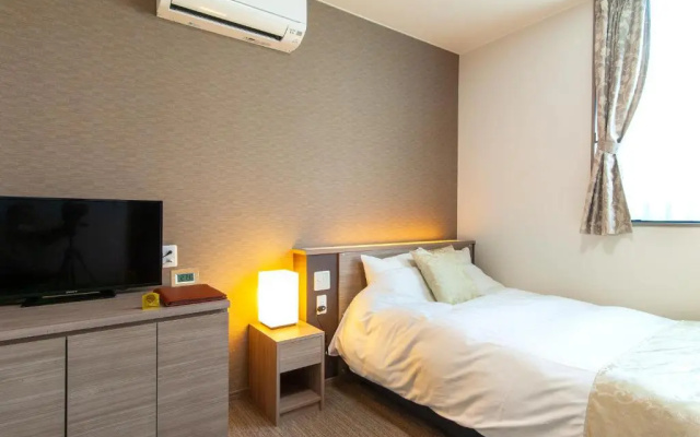 206 Standard Single room 사진 3