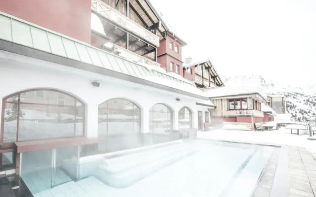Hotel Rigele Royal