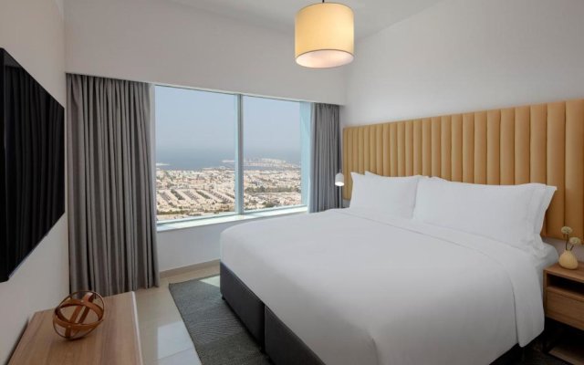 Staybridge Suites Dubai Financial Centre