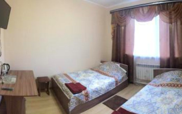 Relax (Релакс)