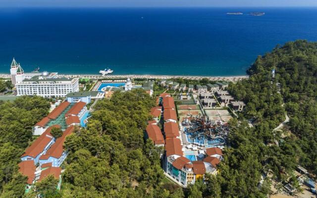 Nirvana Dolce Vita (ex. Amara Dolce Vita Luxury - All Inclusive)