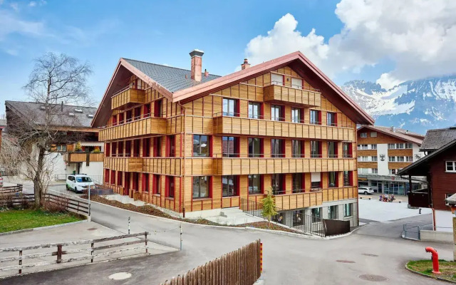 Apart Hotel Adelboden