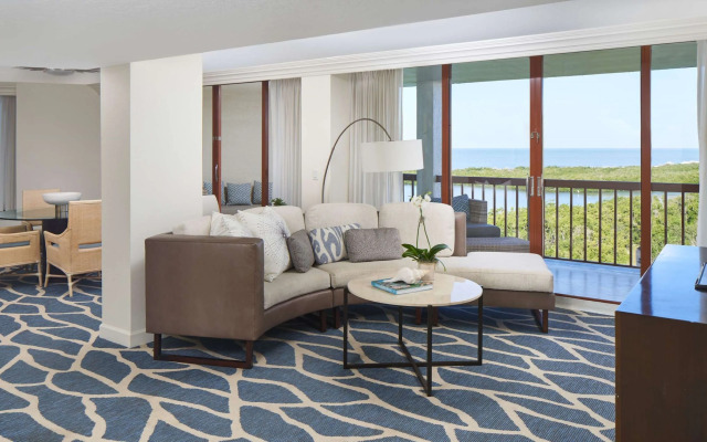 Naples Grande Beach Resort