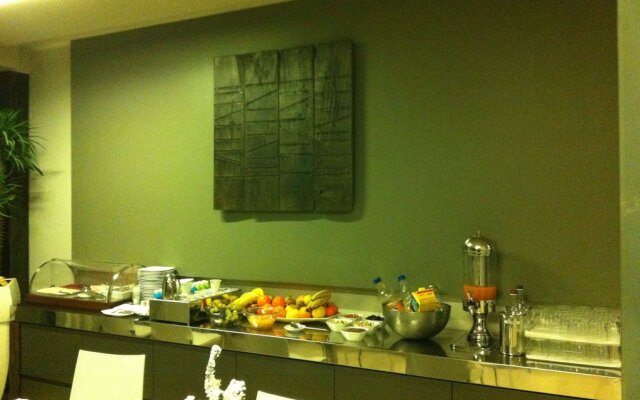 Bes Hotel Cremona Soncino