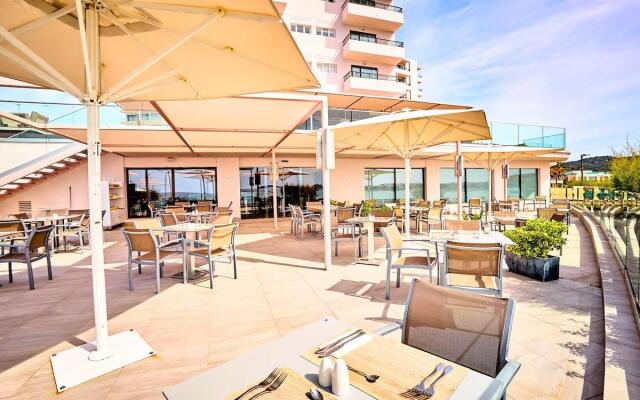 Отель NYX Hotel Ibiza - Adults Only