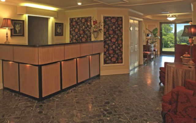 Whitney Hotel