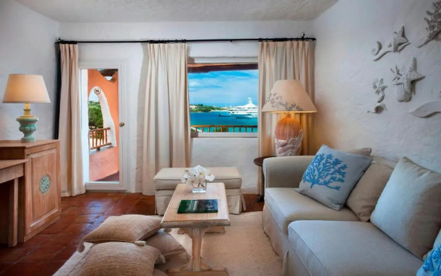 Cervo Hotel, Costa Smeralda Resort