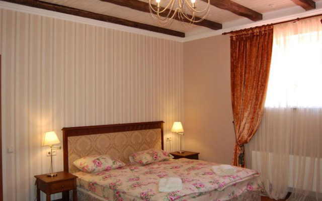 Hotel "O'Shale"