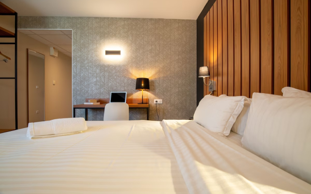 Best Western Cote des Sables Plouescat