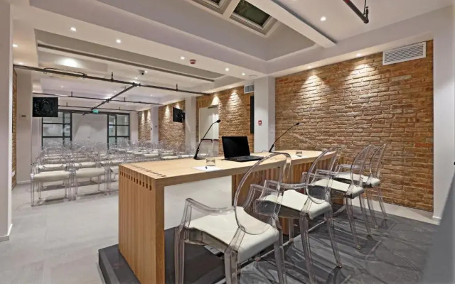 I Portici Hotel