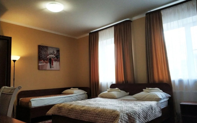 Hostel Korona Khimki