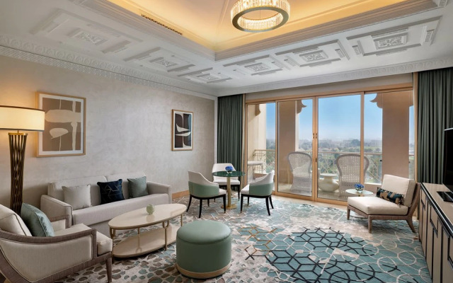 Waldorf Astoria Ras Al Khaimah