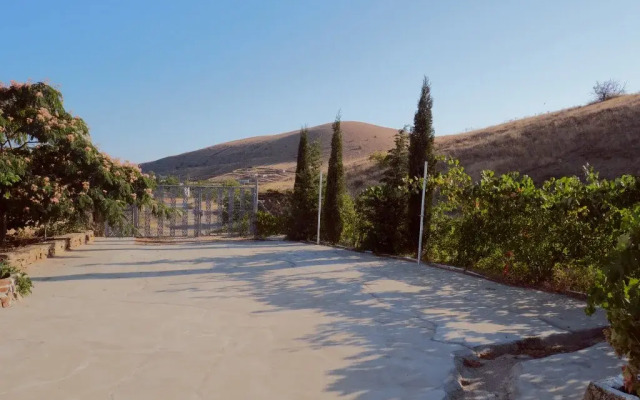 Morebugaz Guest house