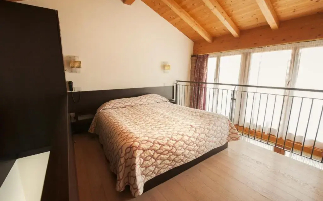 Hotel Relais Villa Cornèr della Regina