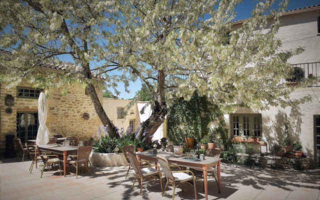 Domaine Le Bois Des Dames
