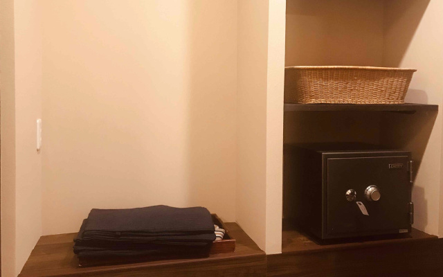 No. 103 Kuraiyama Comfort Japanese-Style Triple room 사진 4