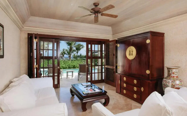 Hilton Grand Vacations Club The Crane Barbados