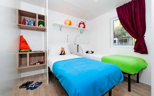 Mobile Homes Adriatic Camping - Bi Village