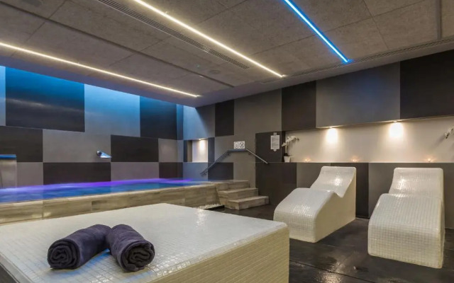 Playa Park Zensation