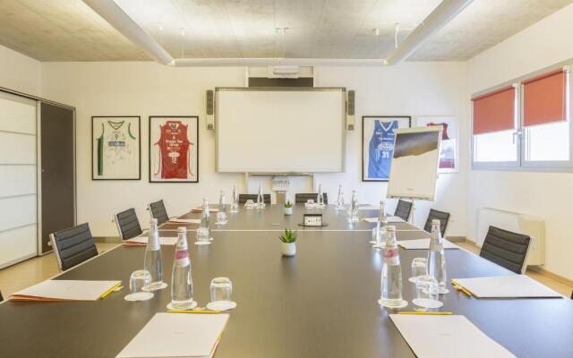 voco Venice Mestre - The Quid by IHG