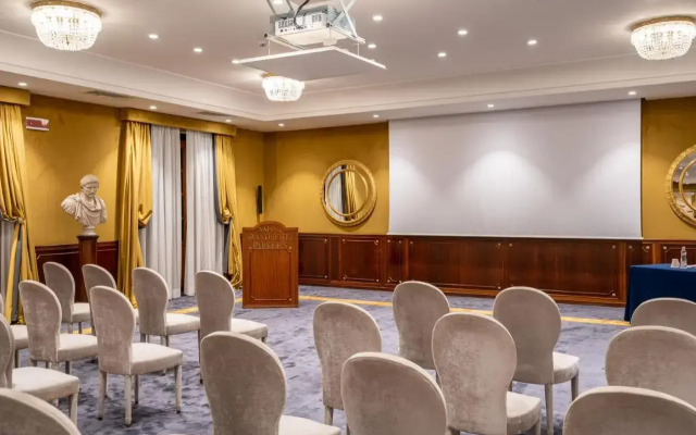 Grand Hotel Parkers