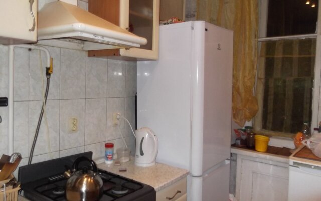 Hostel at Baumanskaya